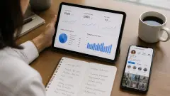 Influencer marketing: come scegliere creator e misurare il ritorno