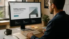 UX design: principi pratici per rendere un sito più chiaro e profittevole