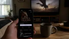 House of the Dragon: trama, personaggi e dove vederla legalmente