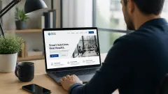 Web design: cosa rende un sito credibile, veloce e orientato alla conversione