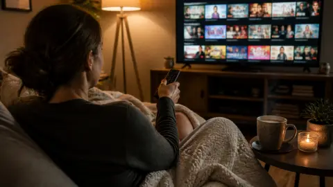 Film Netflix da vedere: novità, classici e titoli da recuperare