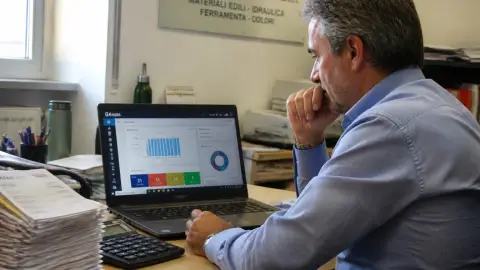 Software gestionale: come scegliere quello giusto per una PMI