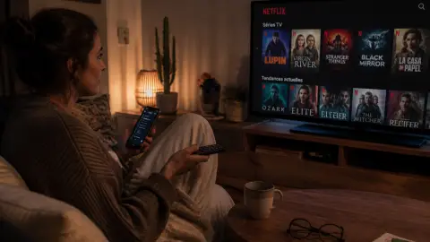 Migliori serie Netflix da vedere: criteri per scegliere senza perdersi nel catalogo