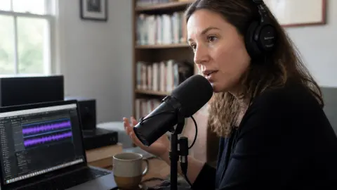 Podcast marketing: come usare l’audio per costruire autorevolezza online