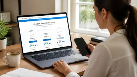 Microsoft 365: cosa include e come scegliere il piano giusto