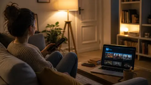 Film da vedere in streaming legalmente: idee per ogni genere