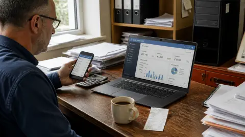Software di contabilità: criteri per scegliere tra cloud e desktop