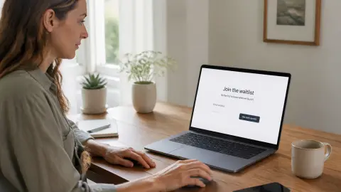 Landing page: struttura, copy e test per aumentare le conversioni
