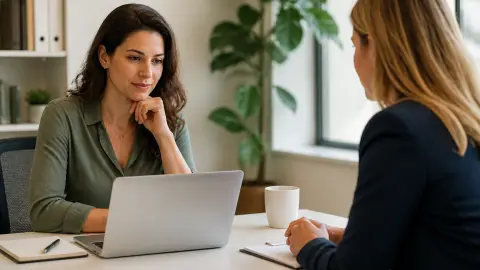 Career coaching: quando può aiutare davvero e quanto può valere