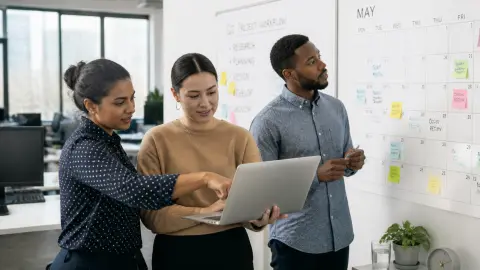 Google Workspace: strumenti, prezzi e casi d'uso per team e aziende
