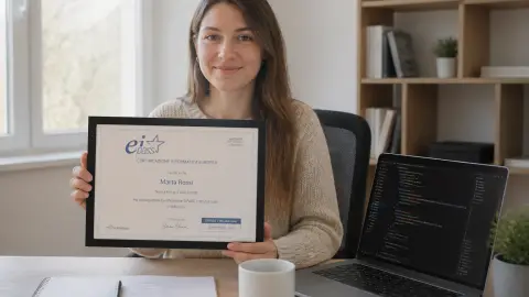 Certificazioni informatiche utili per trovare lavoro nel digitale