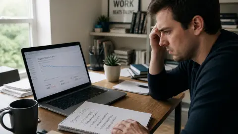 SEO: basi, errori comuni e priorità per aumentare il traffico organico