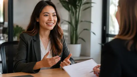 Colloquio di lavoro: domande frequenti e risposte da preparare