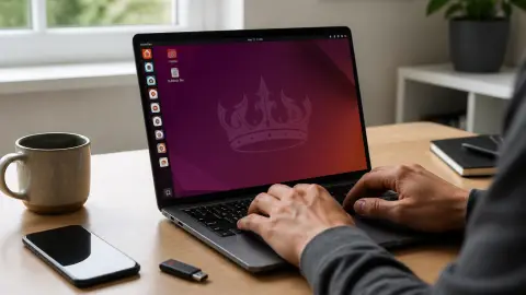 Ubuntu: guida per principianti tra installazione, sicurezza e aggiornamenti