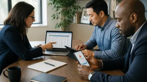 Competenze digitali: quali servono oggi e come migliorarle
