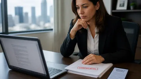 Privacy e intelligenza artificiale: rischi e buone pratiche per usare strumenti AI