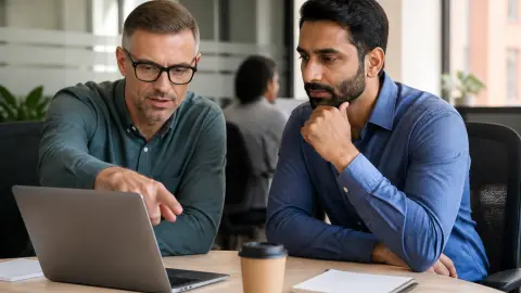 Upskilling: significato, esempi e vantaggi per carriera e aziende