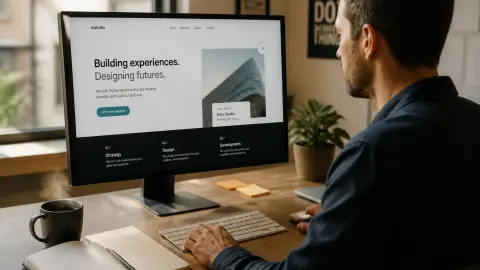 UX design: principi pratici per rendere un sito più chiaro e profittevole