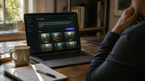 Creare immagini con AI: strumenti, prompt e limiti da conoscere