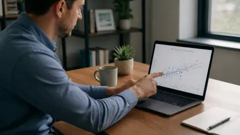 Machine learning: significato, esempi e differenze con l’AI generativa