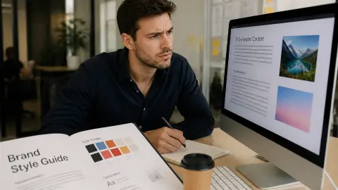 AI marketing: come usare l’intelligenza artificiale senza perdere il controllo