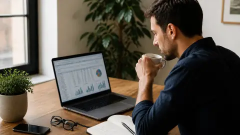 Data analytics per il marketing: leggere i dati senza perdersi nei report
