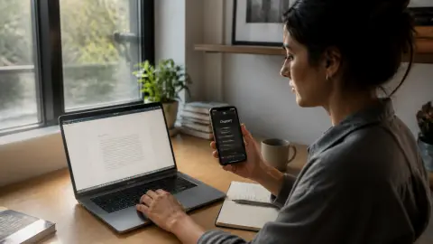 ChatGPT: come usarlo bene per lavoro, studio e produttività