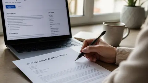 Lettera di presentazione: come scriverla senza sembrare generici