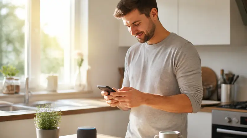 Esempi di intelligenza artificiale nella vita quotidiana e nel lavoro